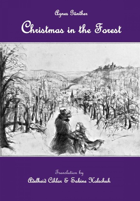 Christmas in the Forest, amp, Cihlar, Holschuh