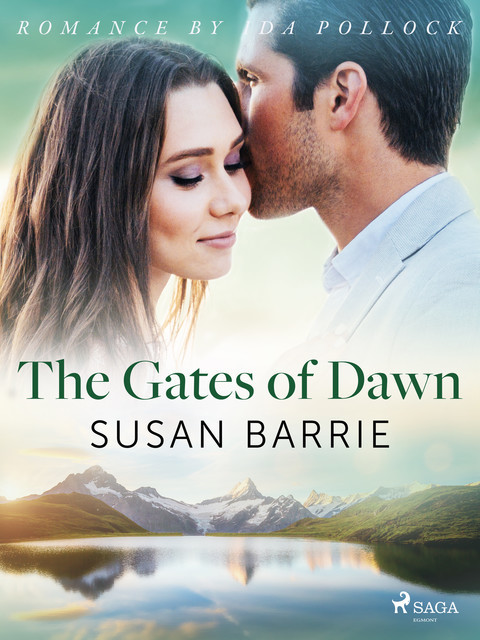 The Gates of Dawn, Susan Barrie