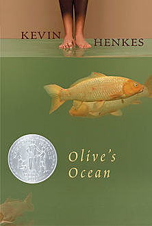 Olive's Ocean, Kevin Henkes