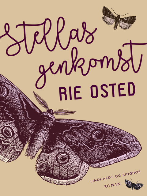 Stellas genkomst, Rie Osted