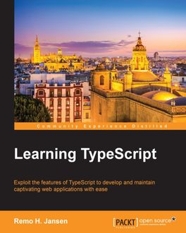 Learning TypeScript, Remo H. Jansen
