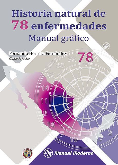 Historia natural de 78 enfermedades, Fernando Herrera Fernández