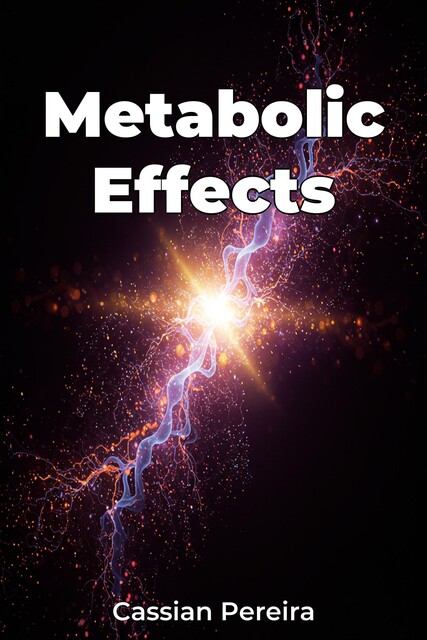 Metabolic Effects, Cassian Pereira