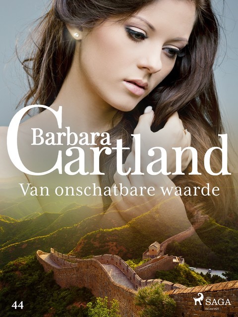 Van onschatbare waarde, Barbara Cartland