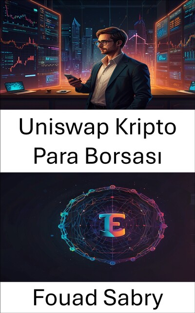 Uniswap Kripto Para Borsası, Fouad Sabry