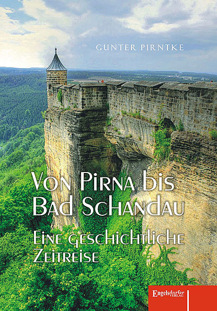 Von Pirna bis Bad Schandau, Gunter Pirntke