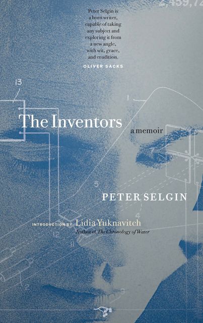 The Inventors, Peter Selgin