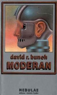 Moderan, David R.Bunch