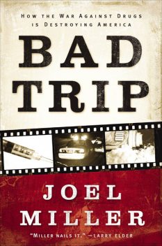 Bad Trip, Joel Miller