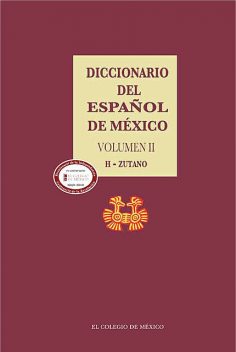 Diccionario del español de México, Luis Fernando Lara