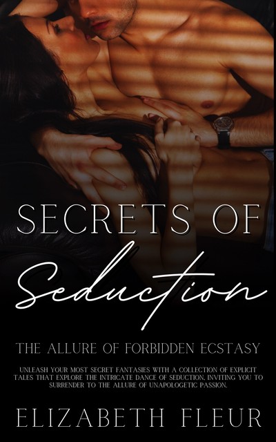 Secrets of Seduction, Elizabeth Fleur