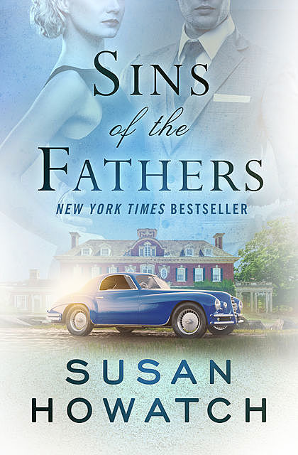 Sins of the Fathers, Susan Howatch
