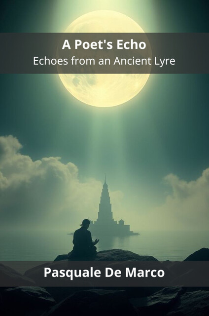 A Poet's Echo, Pasquale De Marco