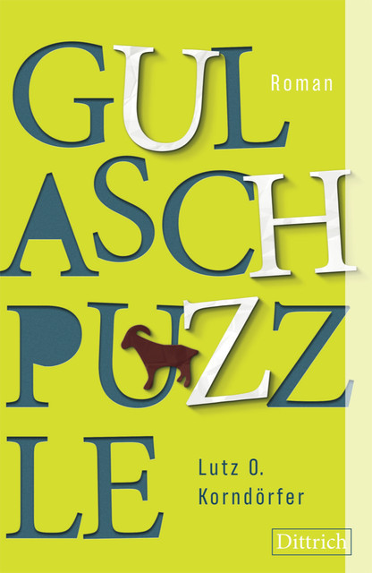 Gulaschpuzzle, Lutz O. Korndörfer