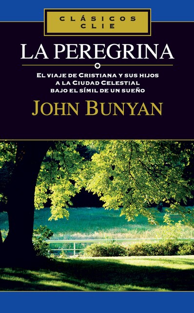 La peregrina, John Bunyan