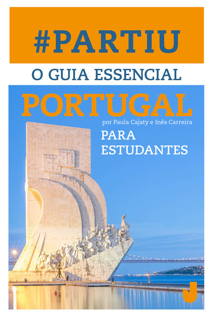 Partiu Portugal, Paula Cajaty