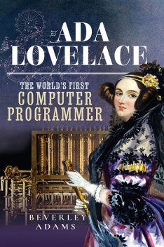 Ada Lovelace, Beverley Adams