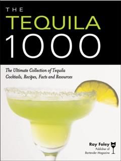 Tequila 1000, Ray Foley