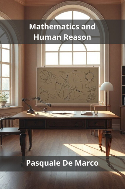 Mathematics and Human Reason, Pasquale De Marco