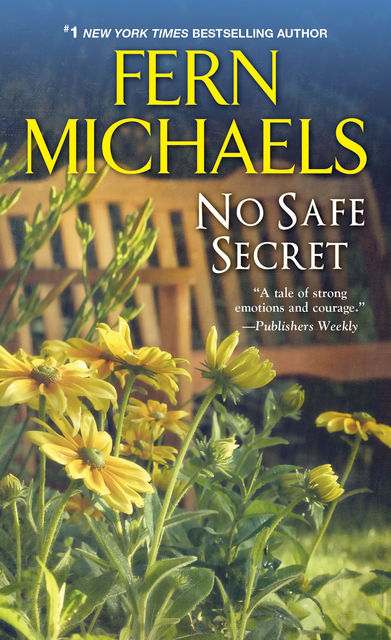 No Safe Secret, Fern Michaels