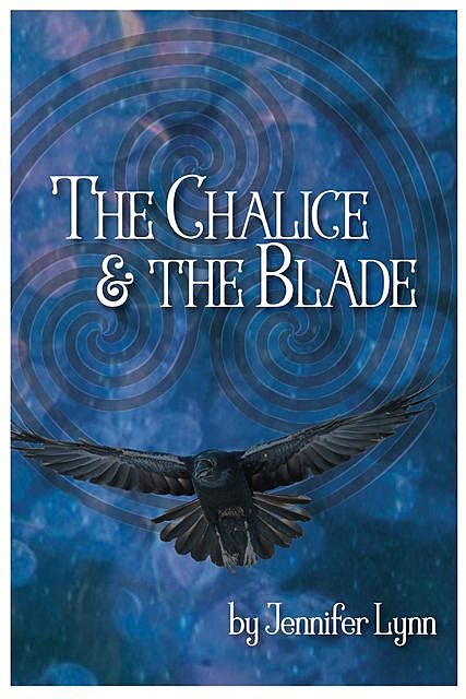 The Chalice and the Blade, Jennifer Lynn Alvarez