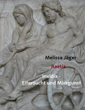 Raetia, Melissa Jäger