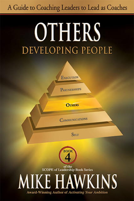 Others, Mike Hawkins