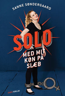 Solo, Sanne Søndergaard