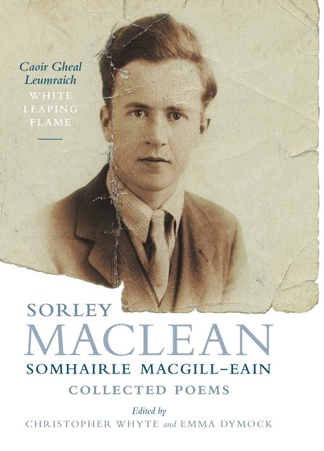 Collected Poems, Sorley MacLean