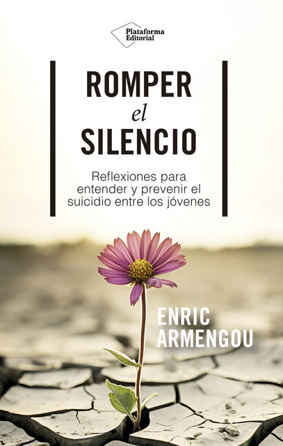 Romper el silencio, Enric Armengou