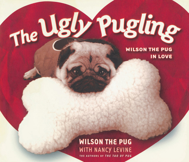 The Ugly Pugling, Nancy Levine