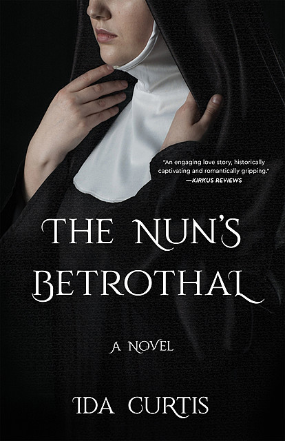 The Nun's Betrothal, Ida Curtis
