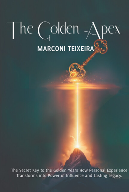 The Golden Apex, Jose Marconi Teixeira