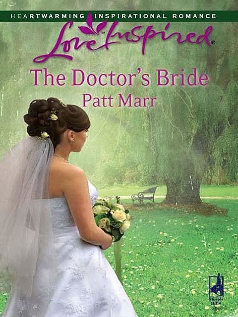 The Doctor's Bride, Patt Marr