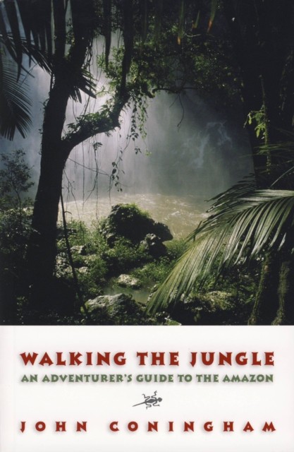Walking the Jungle, John Coningham