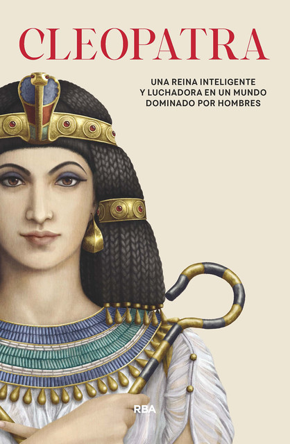 Cleopatra, Varios Autores