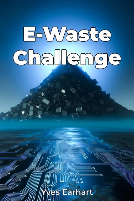 E-Waste Challenge, Yves Earhart