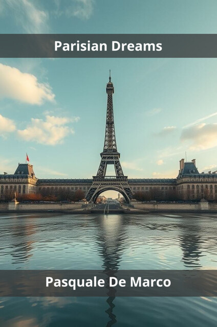 Parisian Dreams, Pasquale De Marco