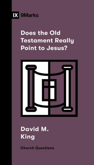 Does the Old Testament Really Point to Jesus, David King