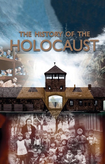 The History of the Holocaust, Pat Morgan