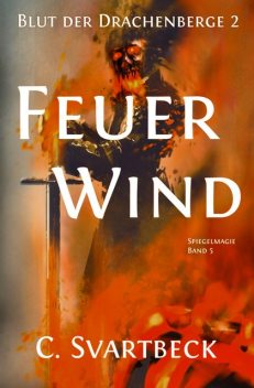 Feuerwind, Chris Svartbeck