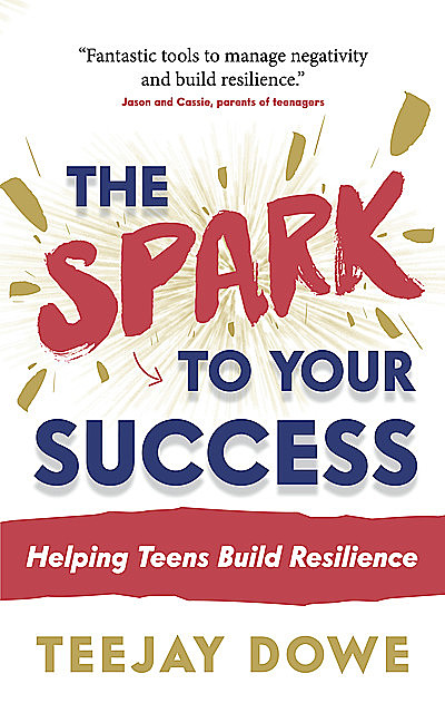 The Spark to Your Success, TeeJay Dowe