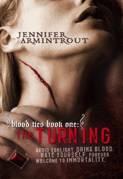 The Turning, Jennifer Armintrout