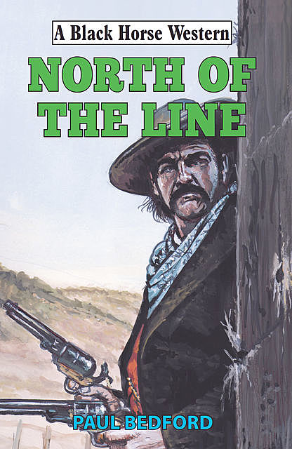 North of the Line, Paul Bedford