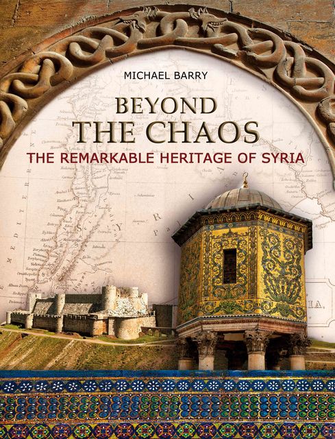 Beyond the Chaos, Michael Barry