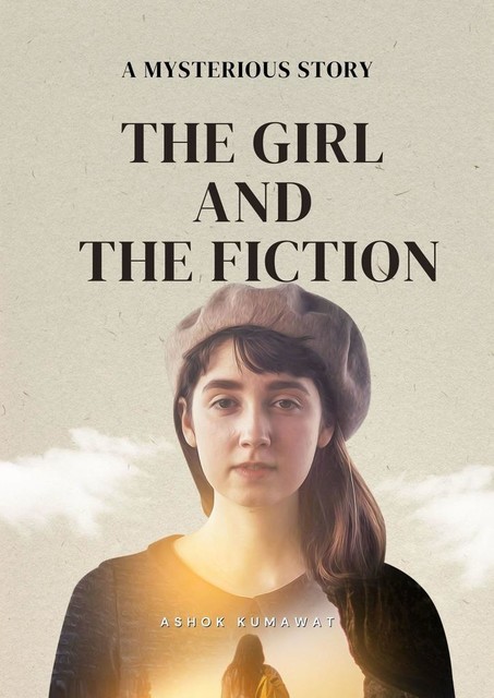 The Girl And The Fiction. A Mysterious Story, Ashok Kumawat