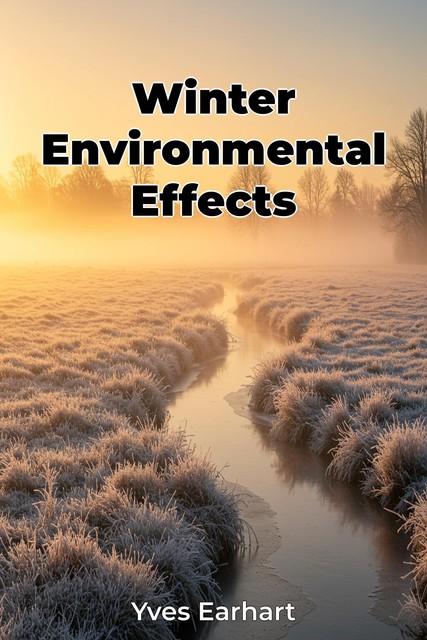 Winter Environmental Effects, Yves Earhart