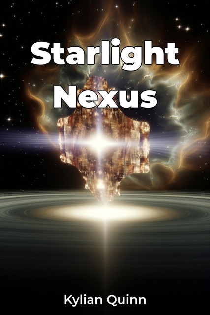 Starlight Nexus, Kylian Quinn