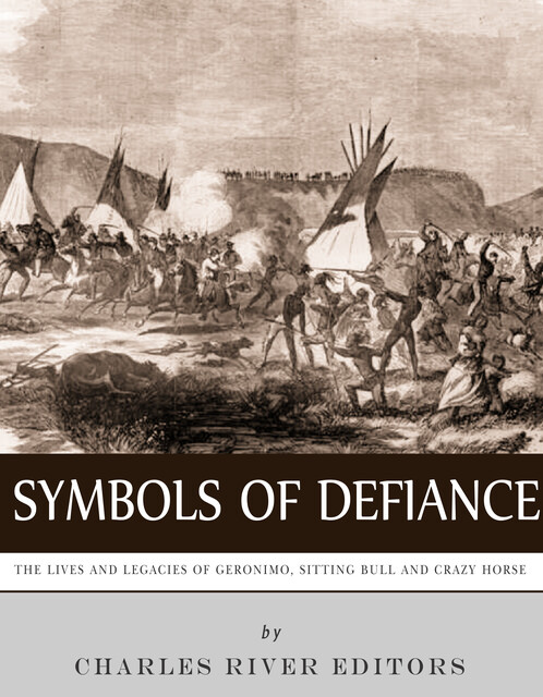 Symbols of Defiance, Charles Editors