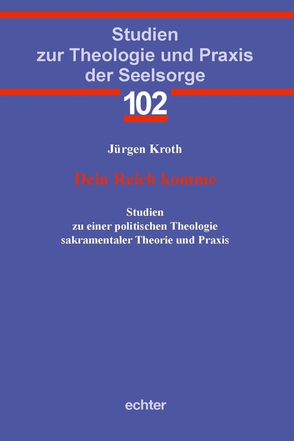 Dein Reich komme, Jürgen Kroth